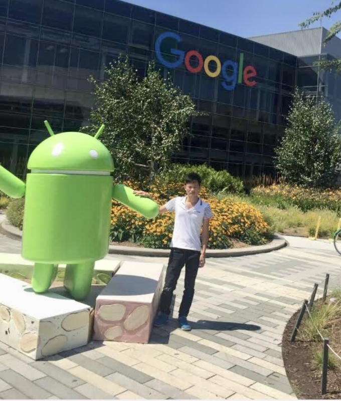 遇见你的第一张照片--广东蓝颜知己交友网