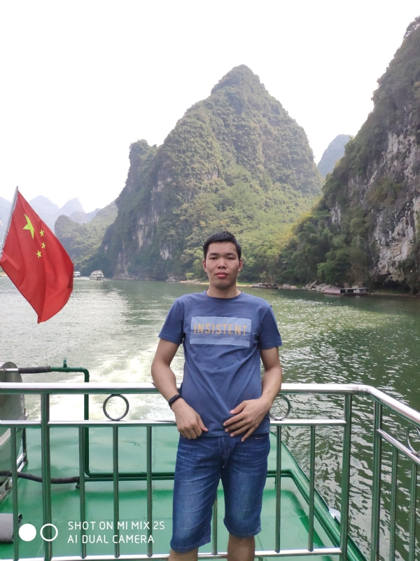 只为你而来的第一张照片--广东蓝颜知己交友网