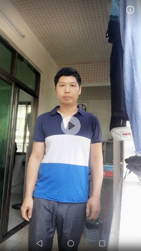 刁坊的第一张照片--广东蓝颜知己交友网