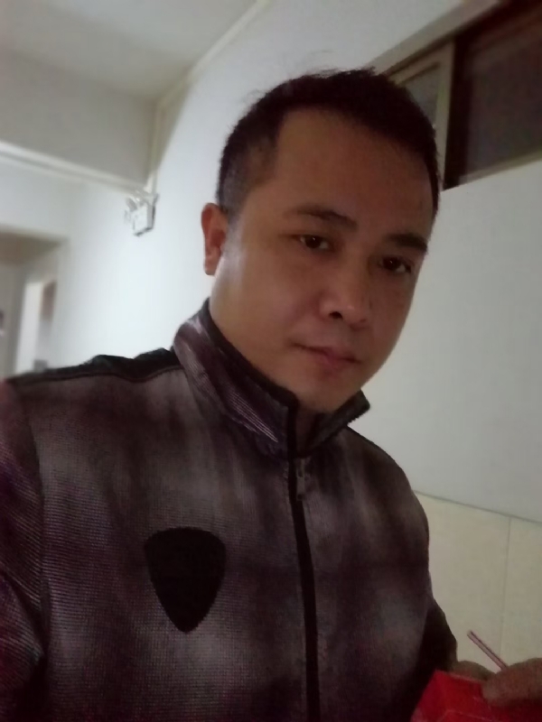 礼哥的第一张照片--广东蓝颜知己交友网