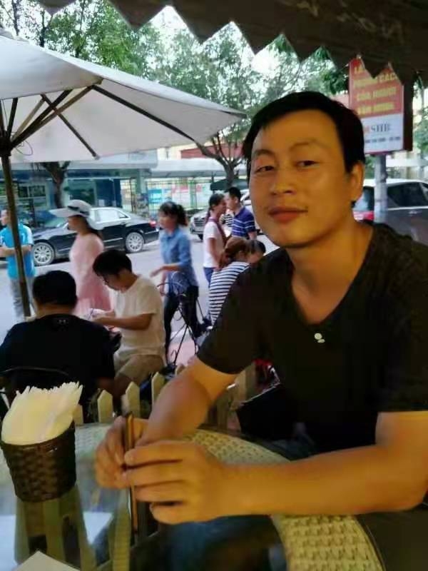 广州相亲的第一张照片--广东蓝颜知己交友网