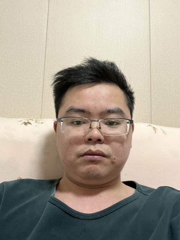 光源的第一张照片--广东蓝颜知己交友网