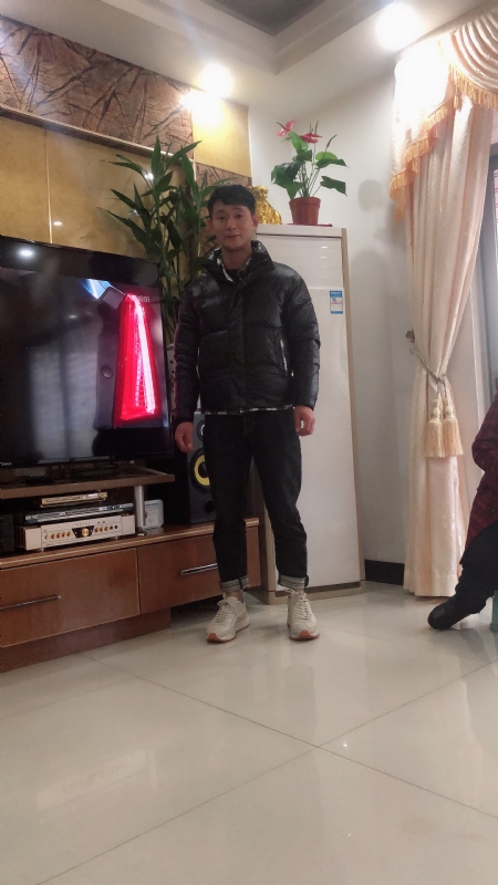 心光的第一张照片--广东蓝颜知己交友网