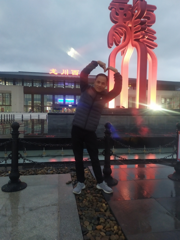 只为遇见你的第一张照片--广东蓝颜知己交友网