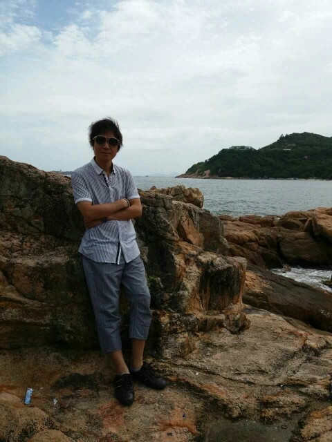 海星的第二张照片--广东蓝颜知己交友网