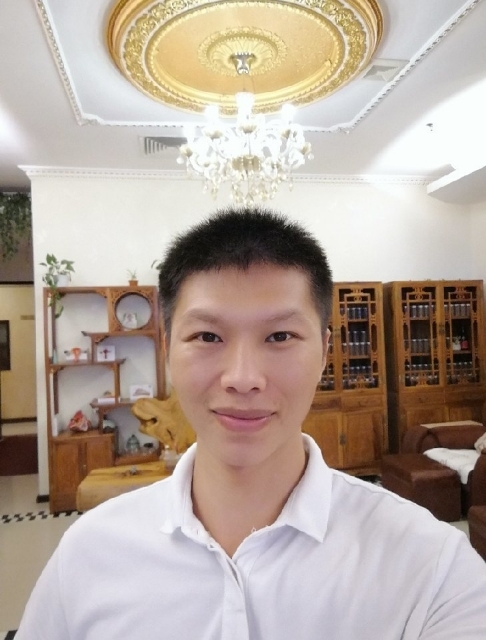 大卫的第二张照片--广东蓝颜知己交友网