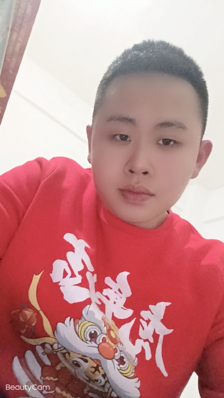 忠诚的第一张照片--广东蓝颜知己交友网