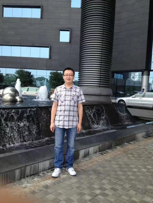 缘妙不可言的第一张照片--广东蓝颜知己交友网