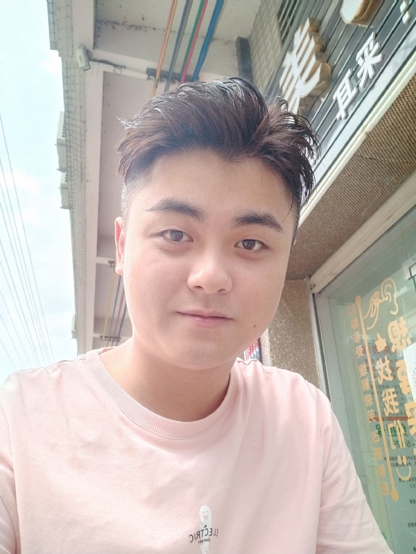 李健诚的第一张照片--广东蓝颜知己交友网