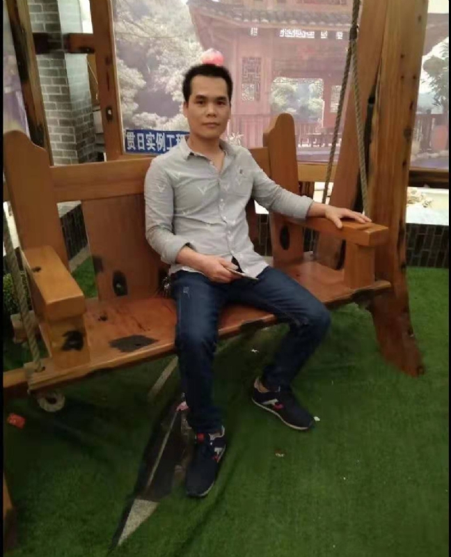 无聊人的第一张照片--广东蓝颜知己交友网