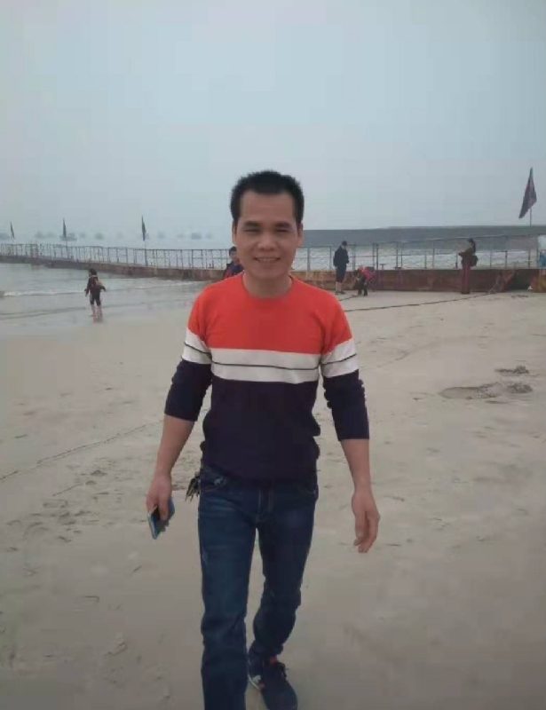 无聊人的第二张照片--广东蓝颜知己交友网