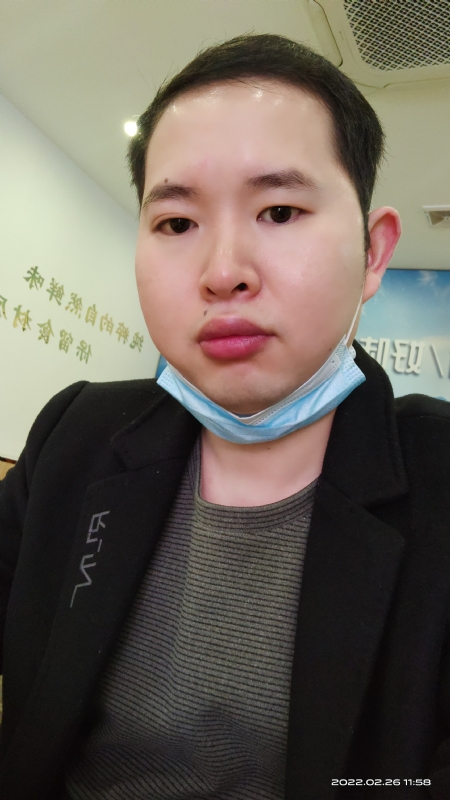 相遇的第一张照片--广东蓝颜知己交友网