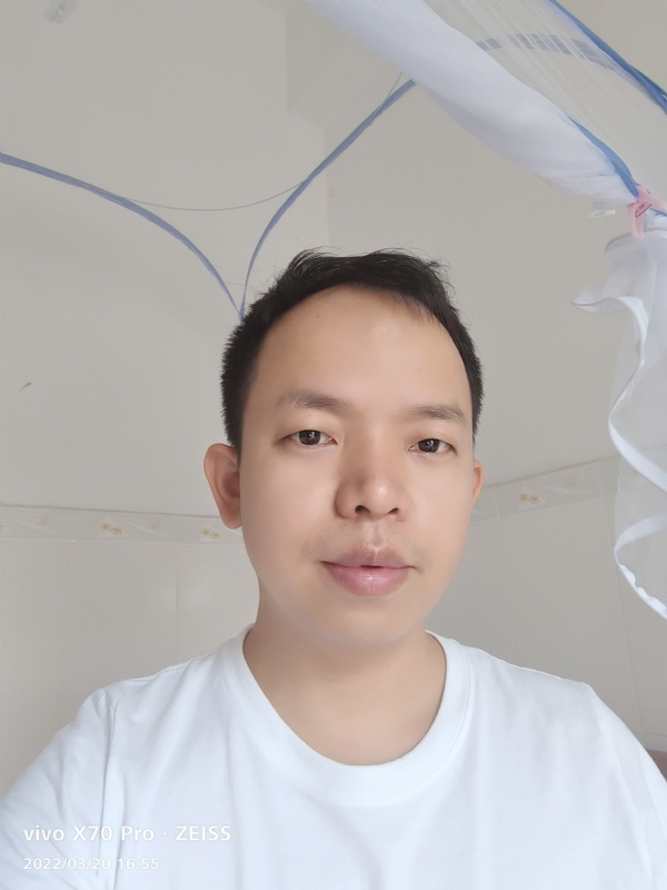 蒙柠的第二张照片--广东蓝颜知己交友网