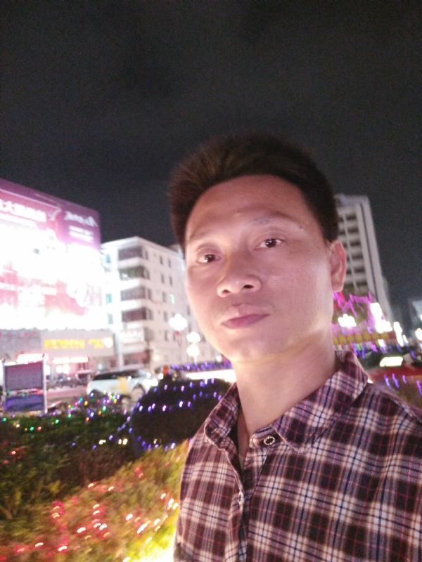 极光的第一张照片--广东蓝颜知己交友网