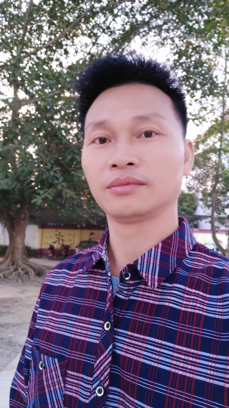 极光的第三张照片--广东蓝颜知己交友网