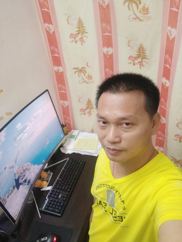 极光的第四张照片--广东蓝颜知己交友网