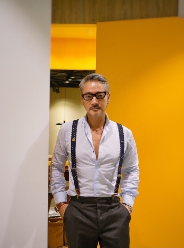 珍惜时间的第一张照片--广东蓝颜知己交友网