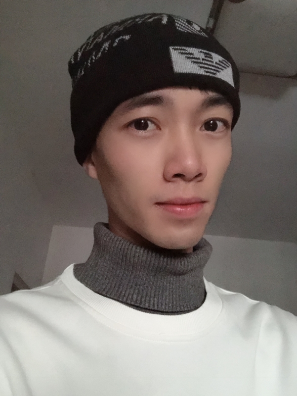 小良先生的第一张照片--广东蓝颜知己交友网