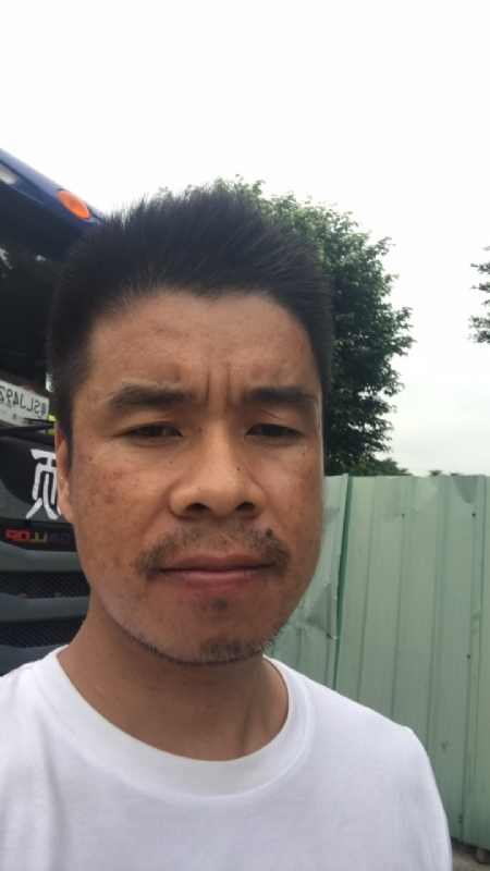 奔跑的蜗牛的第一张照片--广东蓝颜知己交友网