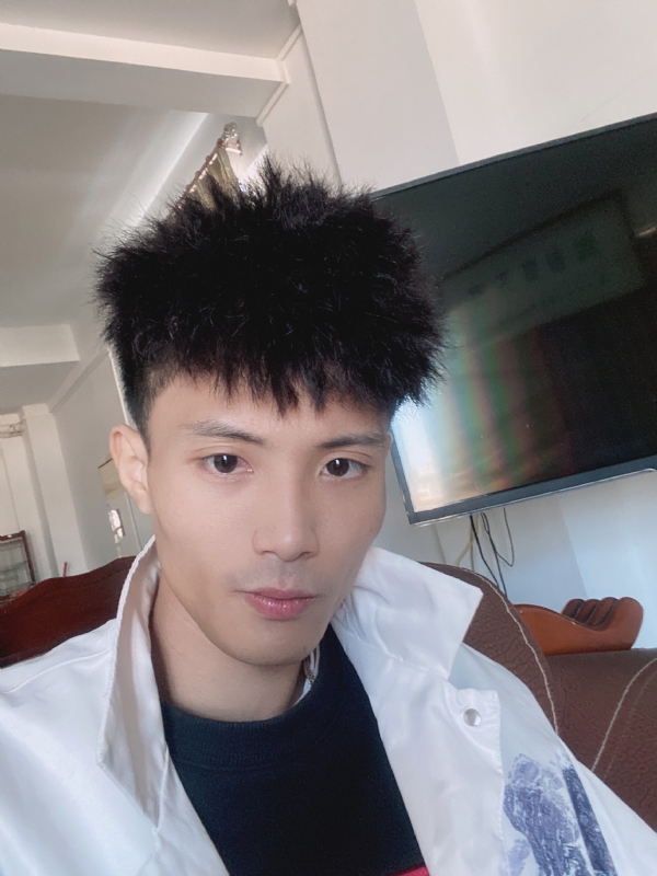 李邓平的第一张照片--广东蓝颜知己交友网