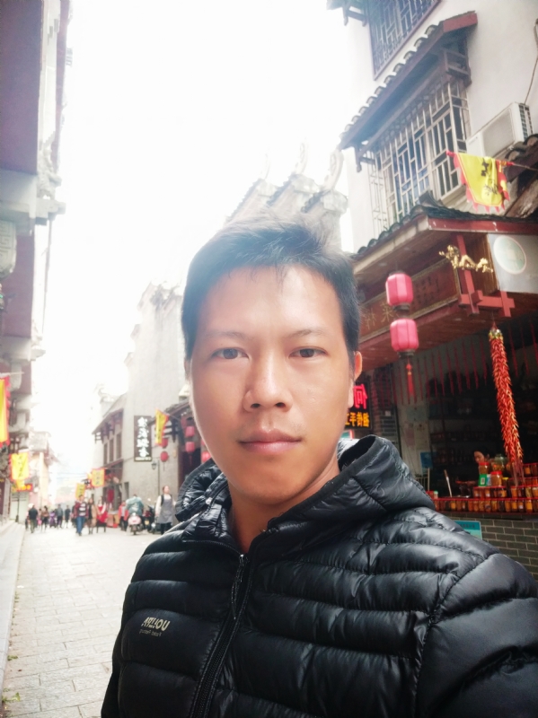 大圣男的第一张照片--广东蓝颜知己交友网