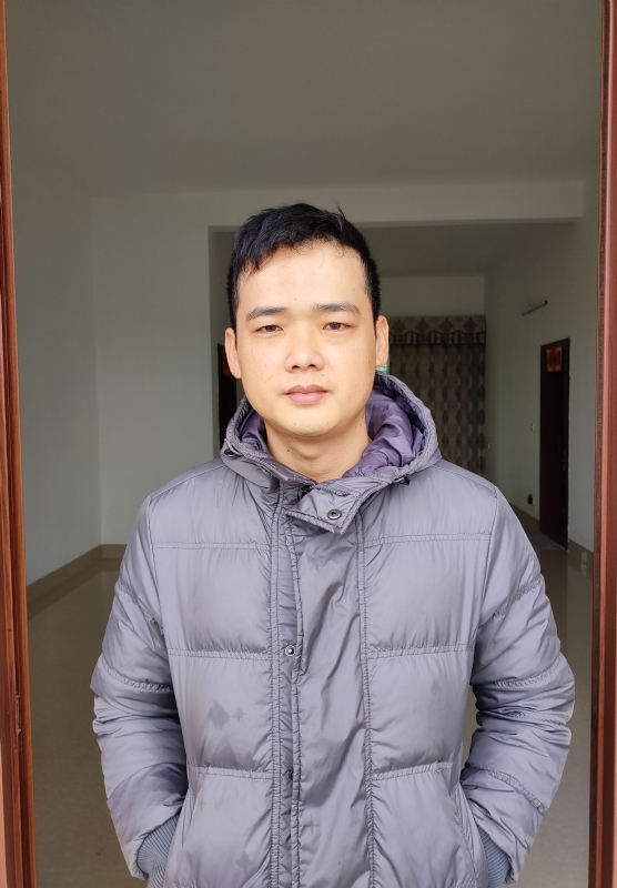 通的第一张照片--广东蓝颜知己交友网