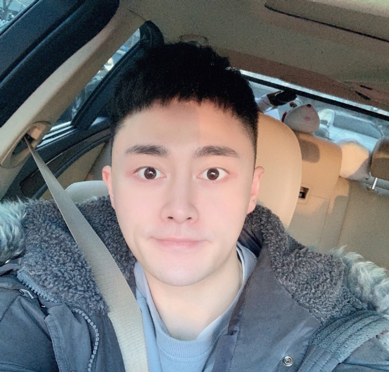 半城繁華的第一张照片--广东蓝颜知己交友网