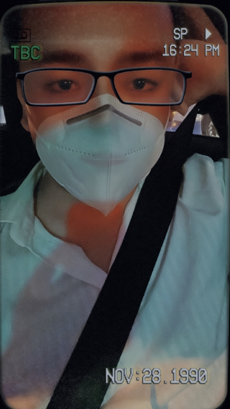 拾心的第一张照片--广东蓝颜知己交友网