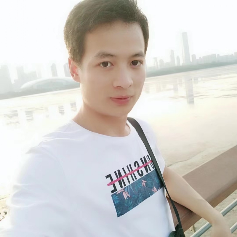 纯情又一的第二张照片--广东蓝颜知己交友网