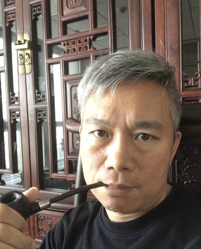 zekai的第二张照片--广东蓝颜知己交友网