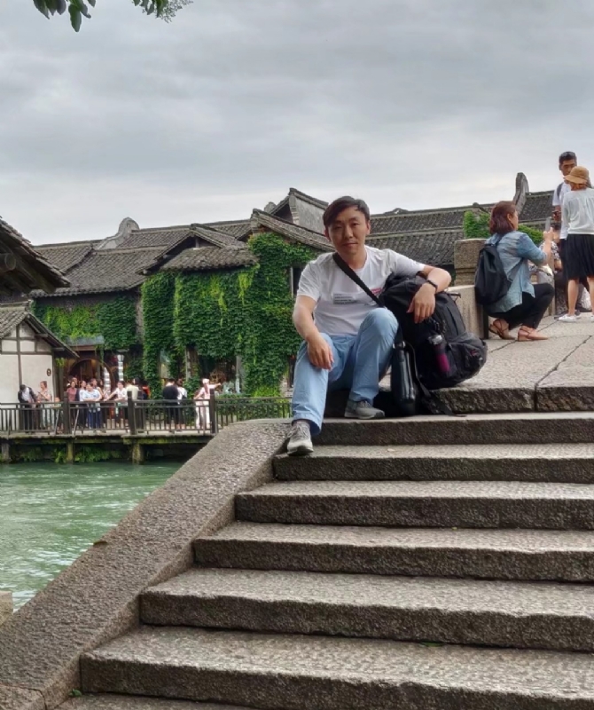 孤星夜雨的第二张照片--广东蓝颜知己交友网