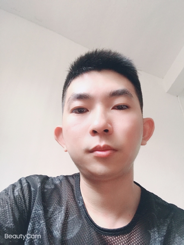 诚恳的第一张照片--广东蓝颜知己交友网