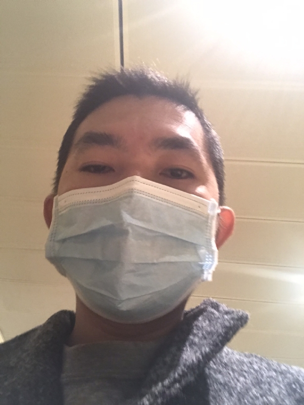 诚恳的第二张照片--广东蓝颜知己交友网