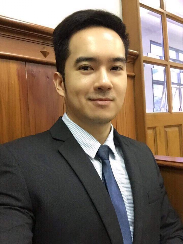 不负遇见的第一张照片--广东蓝颜知己交友网