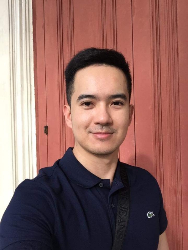 不负遇见的第二张照片--广东蓝颜知己交友网