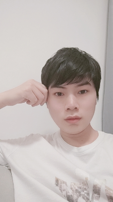 爱你不是两三天的第一张照片--广东蓝颜知己交友网