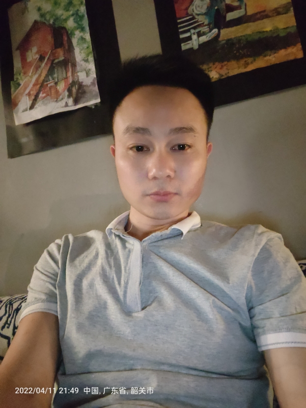 寻的第一张照片--广东蓝颜知己交友网