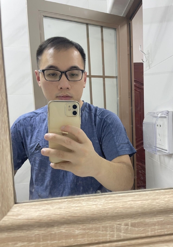 Sushai的第一张照片--广东蓝颜知己交友网