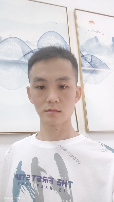 啊鑫的第一张照片--广东蓝颜知己交友网