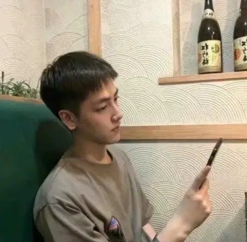 ErikMF的第一张照片--广东蓝颜知己交友网