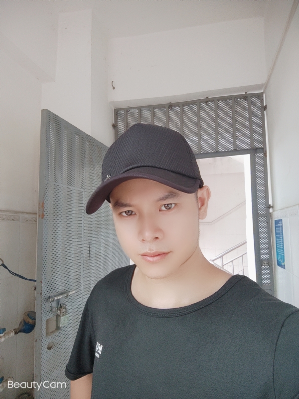 温暖的第一张照片--广东蓝颜知己交友网