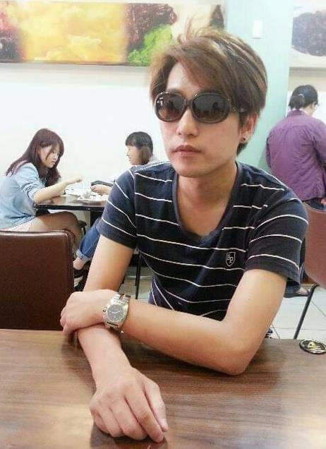 小克的第一张照片--广东蓝颜知己交友网