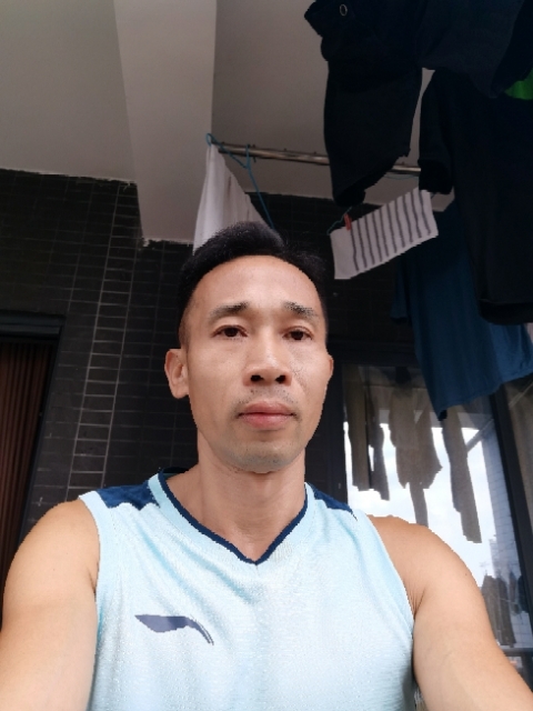 凡人的第一张照片--广东蓝颜知己交友网