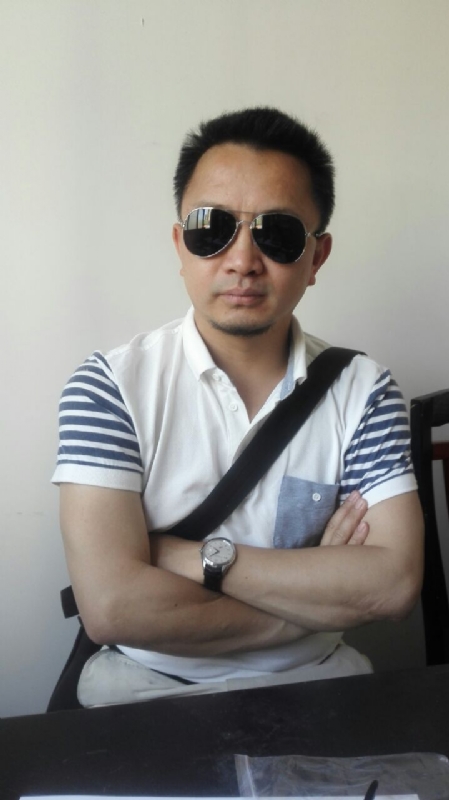 红粉知己觅一位的第一张照片--广东蓝颜知己交友网