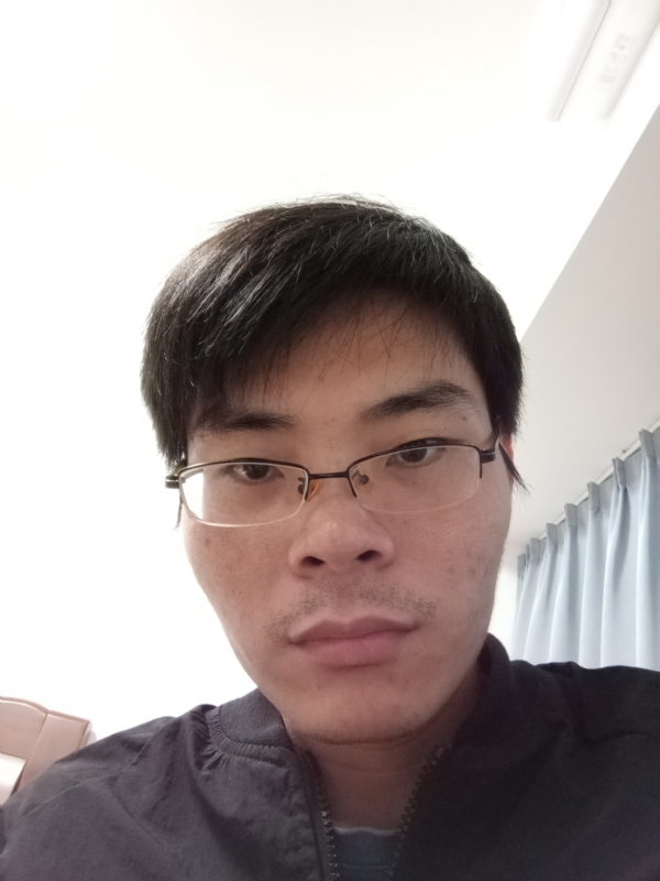 鱼秋南的第一张照片--广东蓝颜知己交友网