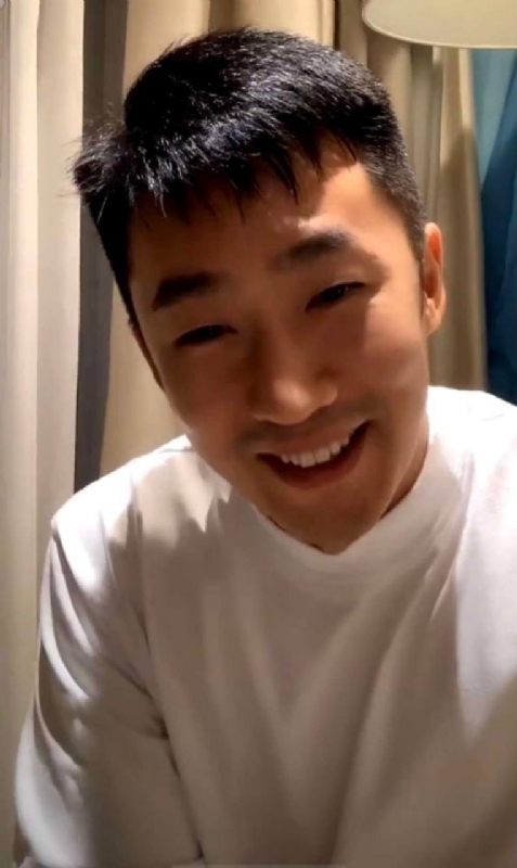 杨先森的第一张照片--广东蓝颜知己交友网