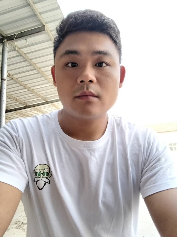 高大威武的第一张照片--广东蓝颜知己交友网