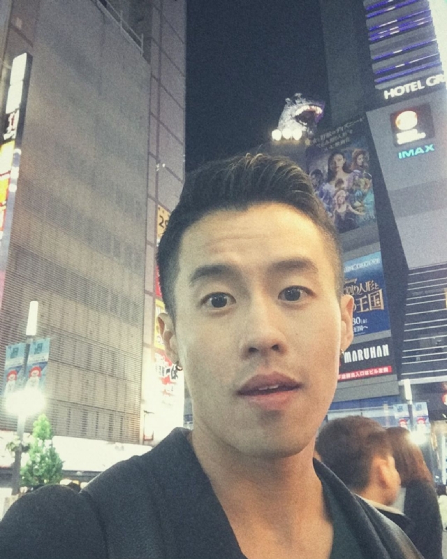 寒江孤影的第一张照片--广东蓝颜知己交友网