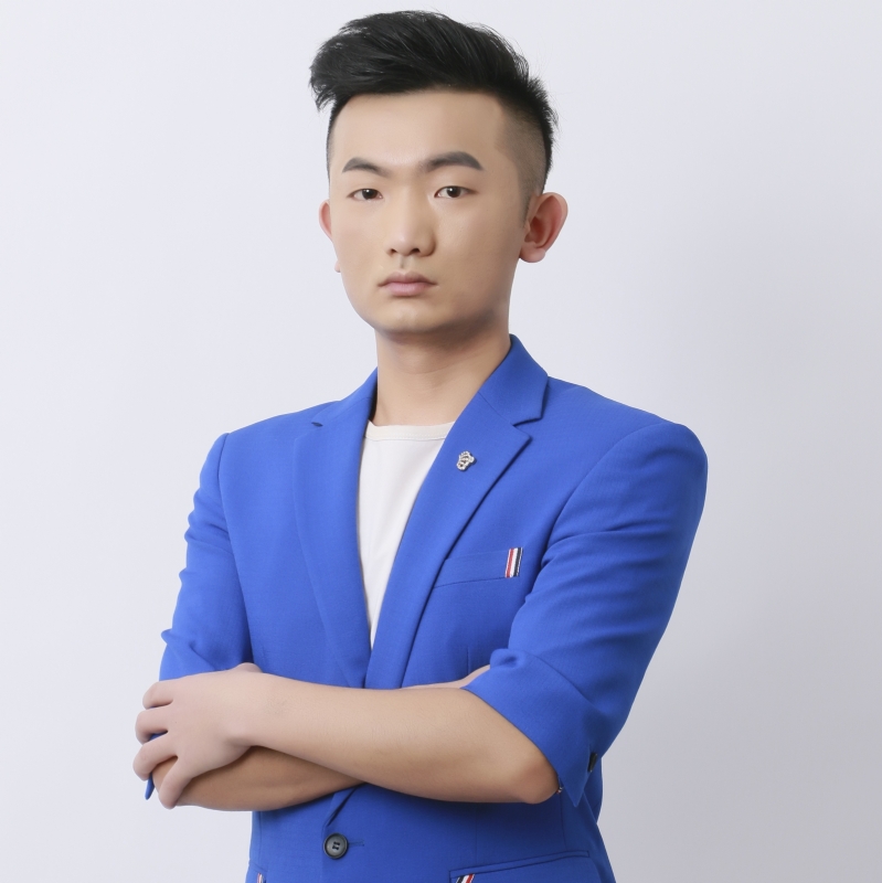 吴海瑞的第一张照片--广东蓝颜知己交友网