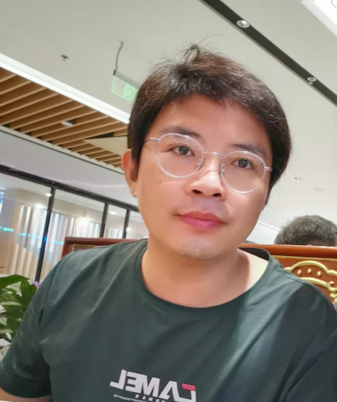 陆迅的第三张照片--广东蓝颜知己交友网